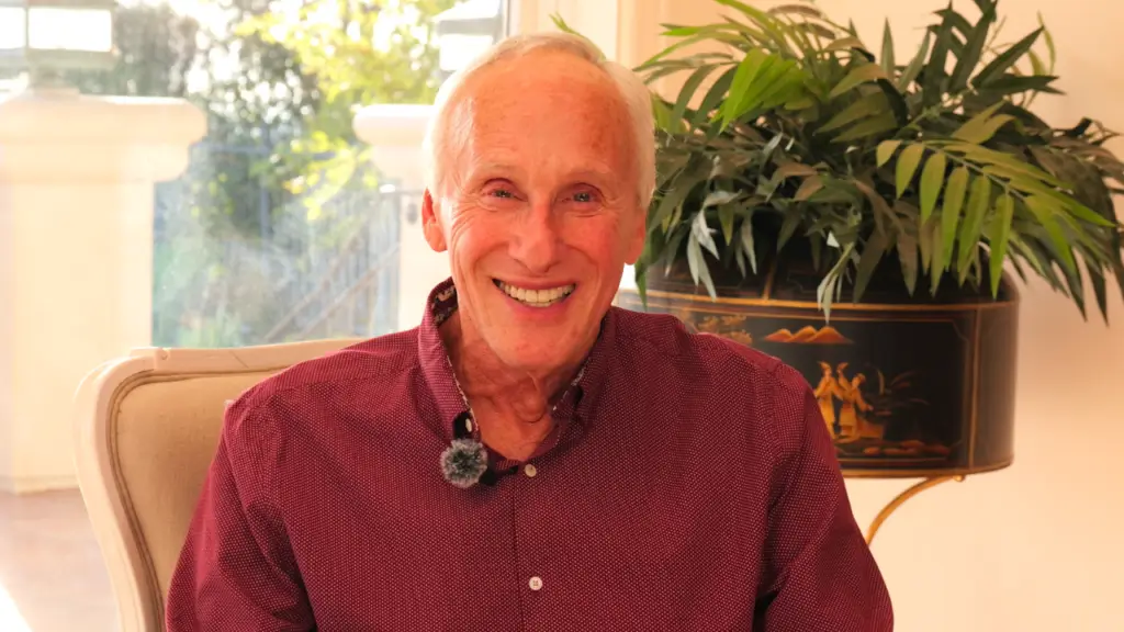 National Best-selling Author and Neuroscience Researcher Mark Waldman