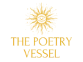 The Poetry Vessel Logo