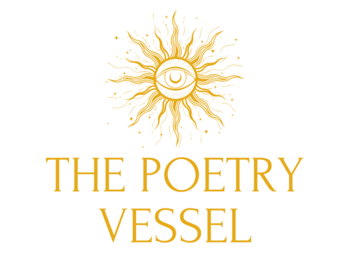 The Poetry Vessel Logo