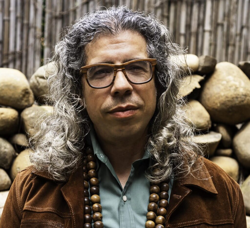 Photo of Matthew Stillman