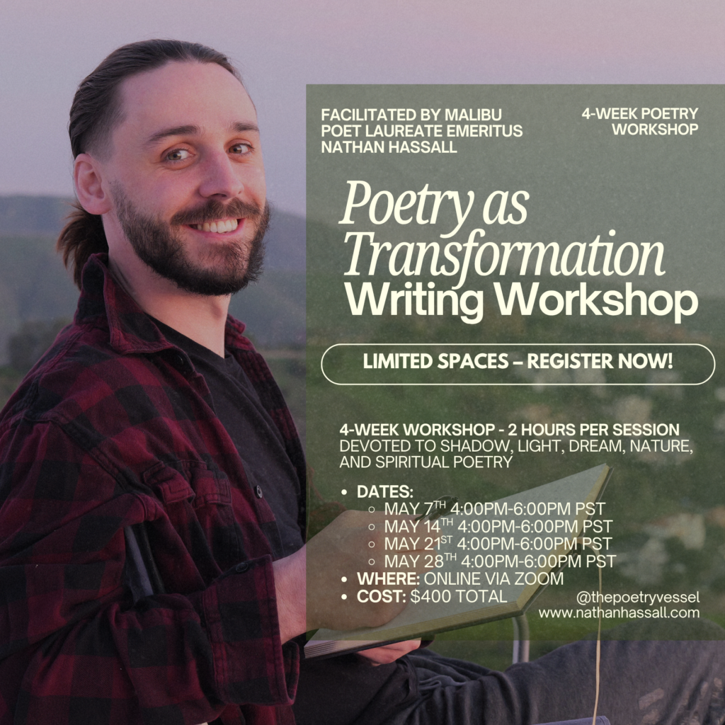 POETRY AS TRANSFORMATION (14)