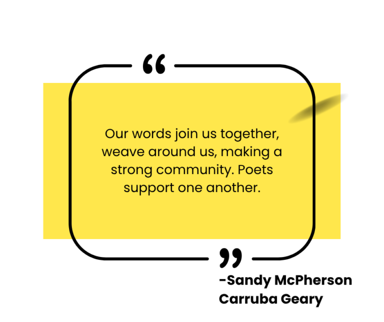 Yellow And Black Customer Testimonial Facebook Post